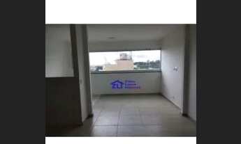 Imagem 3: Apartamento com 2 dormitórios para alugar, 50 m² por R$ 2.722,06/mês - Vila Formosa - São