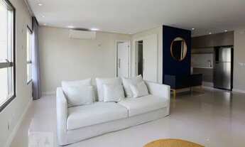 Imagem 4: Apartamento para Aluguel - Vila Olímpia, 1 Quarto, 70 m2