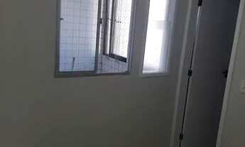 Imagem 5: 3 quartos sendo 2 suítes, vaga de garagem coberta! 2.400 já com o condomínio e IPTU