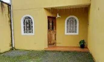 Imagem 6: Casa com 3 dormitórios para alugar, 126 m² por R$ 2.500/mês - Altos da vila Paiva - São Jo