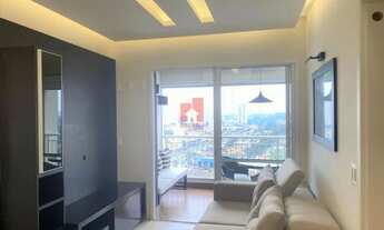 Imagem: Ótimo Apartamento para locação em Campo