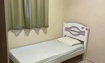 Imagem 4: Cód. 429/3779 Caji 2/4 Reformado 2º Andar no Cond. Sun Garden