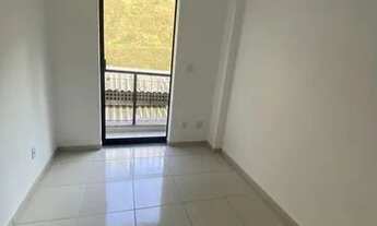 Imagem 7: Apartamento para aluguel com 55 metros quadrados com 2 quartos em Poço Rico - Juiz de Fora