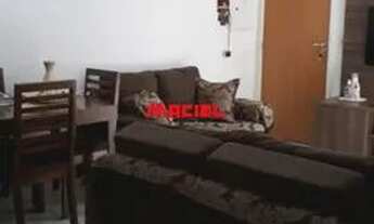 Imagem 3: Apartamento Padrão em São José dos Campos