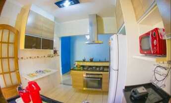 Imagem 5: Vende excelente casa 3 quartos - térrea - Medeiros - Jundiaí - SP