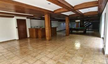 Imagem 3: Condomínio Residencial 1 Alphaville - Barueri