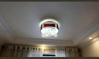 Imagem 2: Apartamento para Aluguel - Tatuapé, 2 Quartos, 84 m2