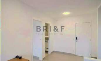 Imagem 6: Apartamento para locação 1 suíte, 1 vaga, 1 banheiro, 50m , Vila Gertrudes, São Paulo,Sp