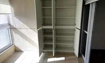 Imagem 3: Cobertura Locação Vila Mariana 170 m² 3 Dormitórios