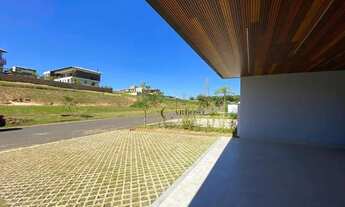 Imagem 7: Casa com 4 suítes Villas do Golfe- Itu/SP à venda, 268 m² por R$ 2.650.000 - Villas do Gol