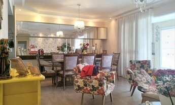 Imagem 1: Belíssimo apartamento Jd. das Indústrias - Sol da Manhã