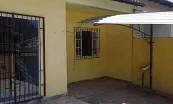 Imagem: Alugo ou Vendo Excelente casa 2 quartos