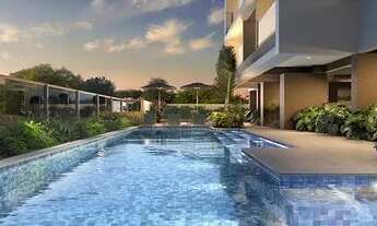 Imagem: Apartamento 2 dormitórios - sendo 1 suíte