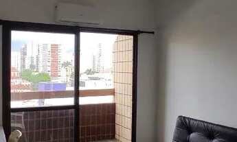 Imagem 2: Apartamento à venda, 34 m² por R$ 150.000,00 - Centro - Ribeirão Preto/SP