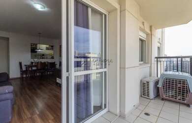 Imagem 11: Apartamento Locação 2 Dormitórios - 78 m² Brooklin