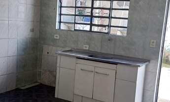 Imagem 5: Casa para aluguel tem 40 metros quadrados com 1 quarto em Jardim Piracuama - São Paulo - S