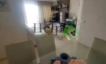 Imagem 3: Vendo Apartamento - 3 Dormitórios - 1 Suíte - Sacada - 2 Vagas Vila Gumercindo