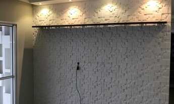 Imagem 2: EXCELENTE APARTAMENTO NO HORIZONTES SERRA DO JAPI PARA VENDA E OU LOCAÇÃO, JARDIM BONFIGLI