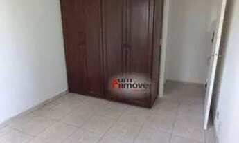 Imagem 6: Apartamento com 2 dormitórios para alugar, 58 m² por R$ 1.804/mês - Jardim Patente Novo