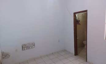 Imagem 7: Casa com 2 dormitórios para alugar, 60 m² por R$ 943,00/mês - Parque Residencial João Piza