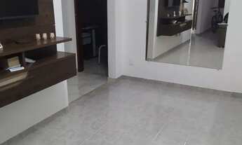 Imagem 2: Casa para o São João em Santo Antônio de Jesus