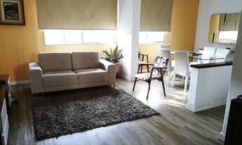 Imagem: Apartamento para aluguel possui 96 metros