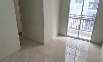 Imagem 3: Apartamento para Venda na Taquara com 02 Quartos- 45m²