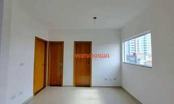 Imagem 4: Apartamento com 2 dormitórios à venda, 40 m² por R$ 240.000,00 - Penha - São Paulo/SP