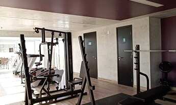 Imagem 7: Inovatto / Cambeba / 2 suítes / 53 metros / Andar Alto / Lazer