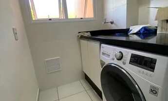 Imagem 4: Apartamento 2 Dormitórios Mobiliado na Vargem Grande