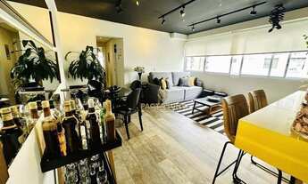 Imagem 2: Apartamento com 2 dormitórios, sendo 1 suíte, 1 vg, 60 m² - venda por R$ 720.000 ou alugue