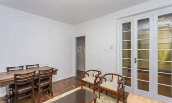 Imagem 2: Apartamento para Venda - 84m², 3 dormitórios, Bom Fim