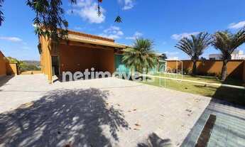 Imagem 3: Venda Casa Alphaville - Lagoa dos Ingleses Nova Lima