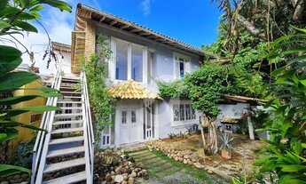 Imagem 3: Casa com 4 dormitórios para alugar, 243 m² por R$ 10.399,26/mês - Piratininga - Niterói/RJ