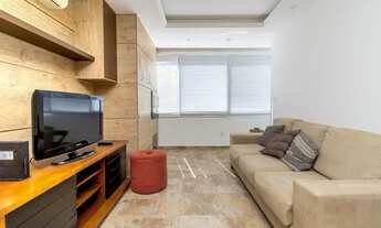 Imagem 3: PORTO ALEGRE - Apartamento Padrão - Boa Vista