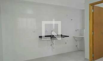 Imagem 2: Apartamento para Aluguel - Água Fria, 2 Quartos, 35 m2