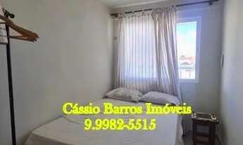 Imagem 7: Flat para venda possui 40 metros quadrados com 2 quartos em Ponta Negra - Natal - RN