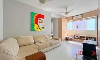 Imagem: FLORIANóPOLIS - Apartamento Padrão - Carvoeira