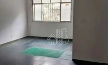 Imagem 10: Casa com 5 quartos à venda, 260 m² por R$ 400.000 - Cubango - Niterói/RJ