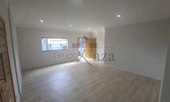 Imagem 6: Casa Padrão em São José dos Campos