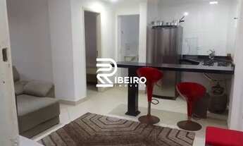 Imagem 3: Apartamento para aluguel possui 45 metros quadrados com 1 quarto em Ocian - Praia Grande