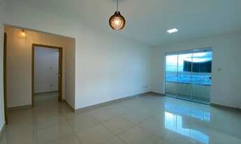 Imagem 2: Apartamento Residencial Jardim Finotti / Santa Mônica - Uberlândia MG