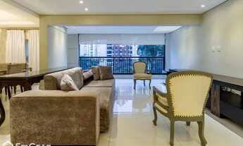 Imagem: Apartamento à venda em Sao Paulo