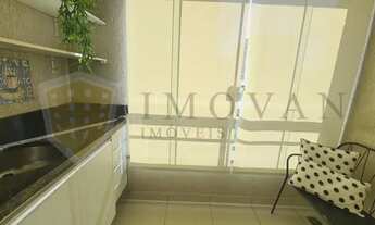 Imagem 6: Ribeirão Preto - Apartamento Padrão - Nova Aliança