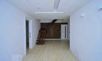 Imagem: Apartamento para Aluguel - Ingá, 3 Quartos