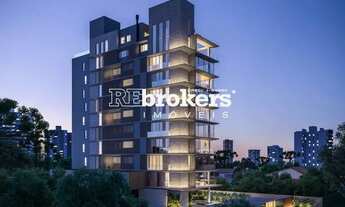 Imagem 3: Vigo - Apartamento 4 Suítes, 5 Vagas, a Venda no Bigorrilho, Curitiba.- REbrokers