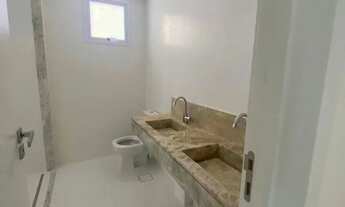 Imagem 5: Apartamento para venda tem 266 metros quadrados com 4 quartos em Setor Marista - Goiânia