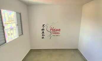 Imagem 6: Apê NOVO R$ 1.300,00 (Jd Mangalot