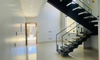 Imagem 6: Sobrado 03 Quartos Com Altíssimo Padrão e Excelente Valor, 04 Vagas de Garagem, Goiânia2