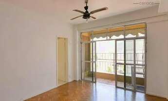 Imagem 3: Apartamento com 2 dormitórios à venda, 120 m² por R$ 554.896 - Andaraí - Rio de Janeiro/RJ